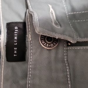 The Limited Size 10 Womens Jeans